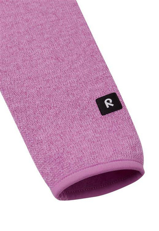 Fleece overall, Tahti