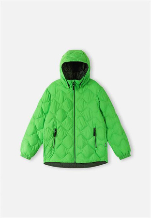Kurtka reima puchowa przejściowa, Fossila, Unisex