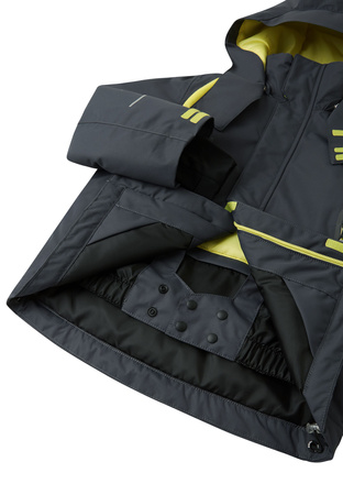 ReimaTec winter jacket, Kairala