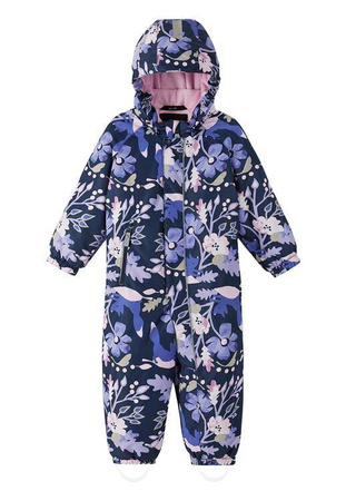 Reimatec winter overall, Puhuri