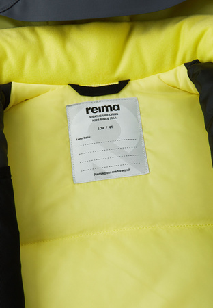 Kurtka narciarska reima ReimaTec, Kairala