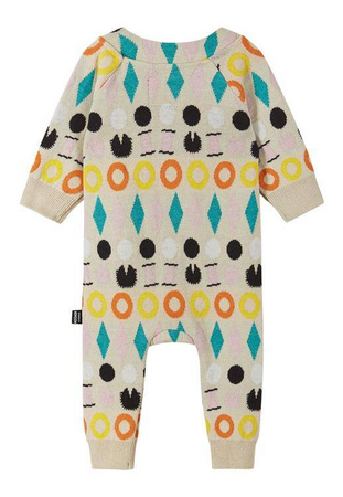 Overall (outdoor), Moomin Festlig, Unisex