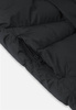 Winter jacket, Vaanila Black