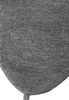 Beanie, Lahku Melange grey