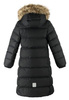 Down jacket, Satu Black