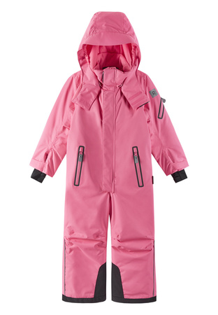 ReimaTec winter overall, Reach