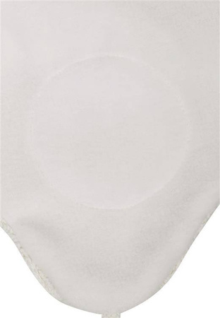 Beanie, Murmeli White