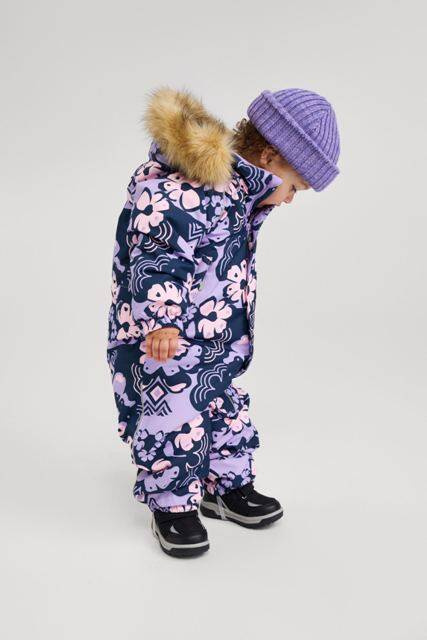 Reimatec winter overall, Lappi