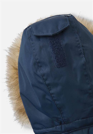 Reimatec winter overall, Gotland, Navy