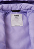 Down jacket, Kupponen