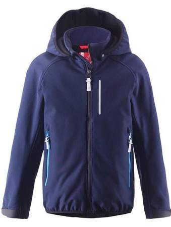 Kurtka reima Softshell, Kartta