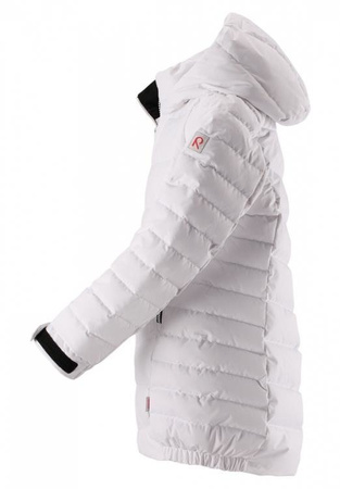 Kurtka reima zimowa puchowa, Juuri