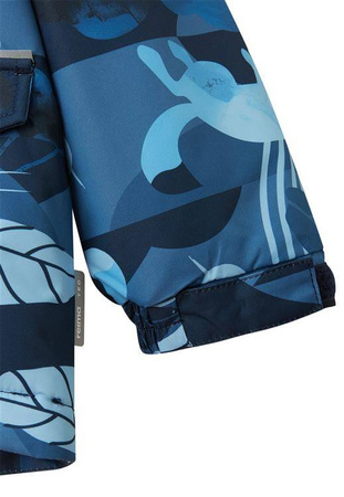 Reimatec winter jacket, Kustavi