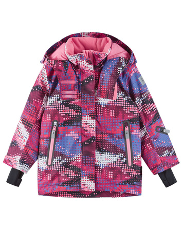 ReimaTec winter jacket, Kiiruna