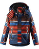 Reimatec winter jacket, Regor Orange