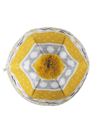 Beanie, Seimi Warm yellow