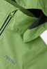 Jacket, Kuopio Pine green, Unisex