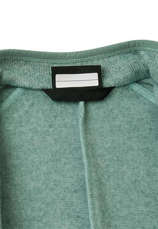 Fleece overall, Tahti