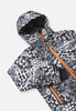 Reimatec winter jacket, Tirro Black