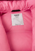 Down jacket, Paimio
