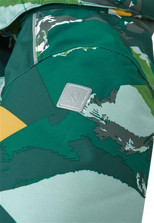 Reimatec winter overall, Kipina