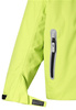 Reimatec winter jacket, Regor Lime green