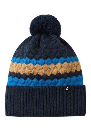 Beanie, Pampula, Unisex