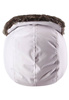 Czapka reima zimowa, Ilves, Biały Unisex