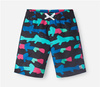 Shorts, Papaija Black, Boys