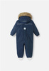 Reimatec winter overall, Gotland, Navy
