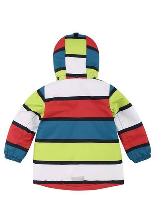 Winter jacket, Kanto Dark sea blue