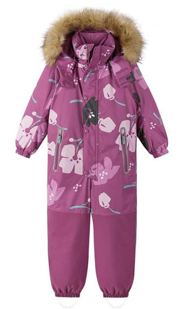 Reimatec winter overall, Kipina