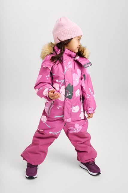 Reimatec winter overall, Kipina