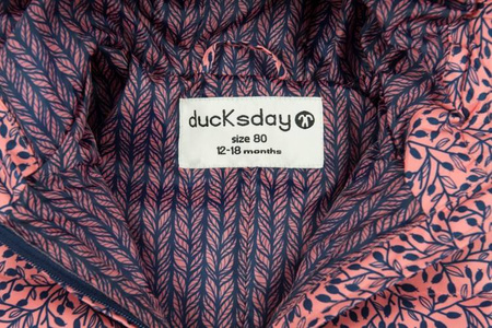 Kombinezon Ducksday zimowy Pip