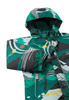 Reimatec winter overall, Puhuri
