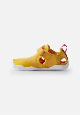 Sandals, Rantaan Yellow, Unisex