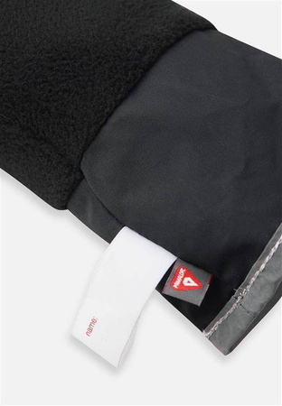 Reimatec gloves, Refle Silver