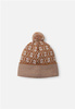 Beanie, Kuurassa, Cinnamon brown