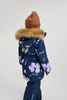 Reimatec winter jacket, Muurame, Girls