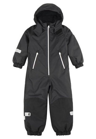 Reimatec Kiddo winter overall, Finn Black