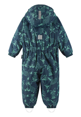 ReimaTec winter overall, Puhuri