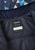Reimatec winter overall, Kurikka, Navy