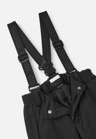 Reimatec winter pants, Loikka Black