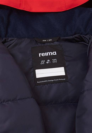 Reimatec winter jacket, Palsi, Unisex
