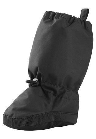 Booties, Antura Black