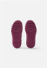 Reimatec shoes, Patter 2.0, Deep purple