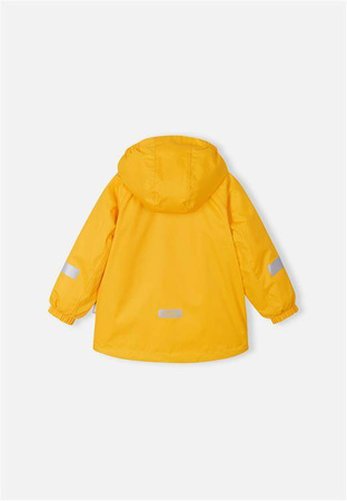 Reimatec winter jacket, Reili Orange yellow