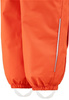 Reimatec winter overall, Copenhagen Foxy orange