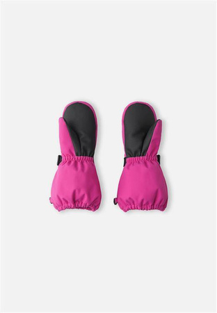Reimatec mittens, Ote Magenta purple