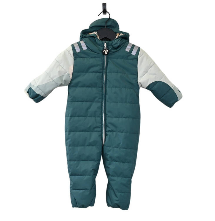 Kombinezon Ducksday zimowy, Breeze